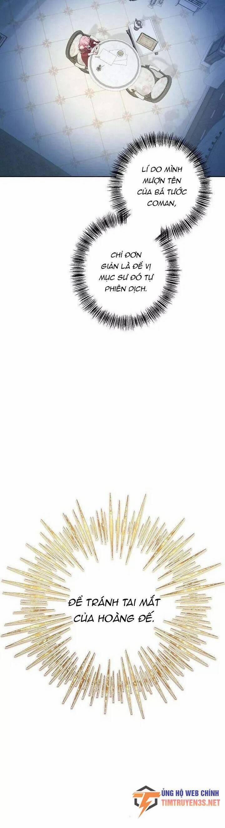 Đứa Trẻ Bảo Hộ Bóng Đêm 38 trang 15