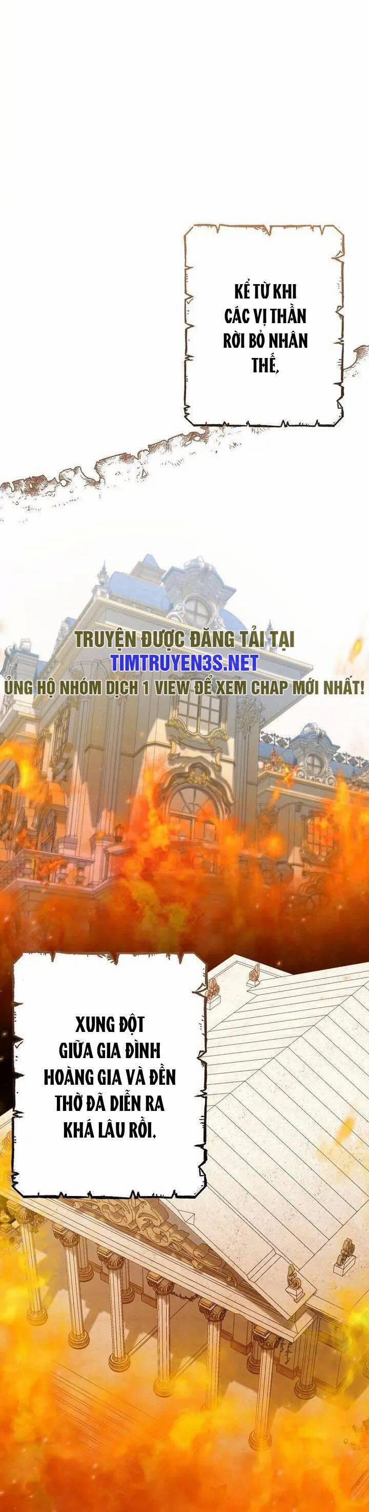 Đứa Trẻ Bảo Hộ Bóng Đêm 38 trang 16