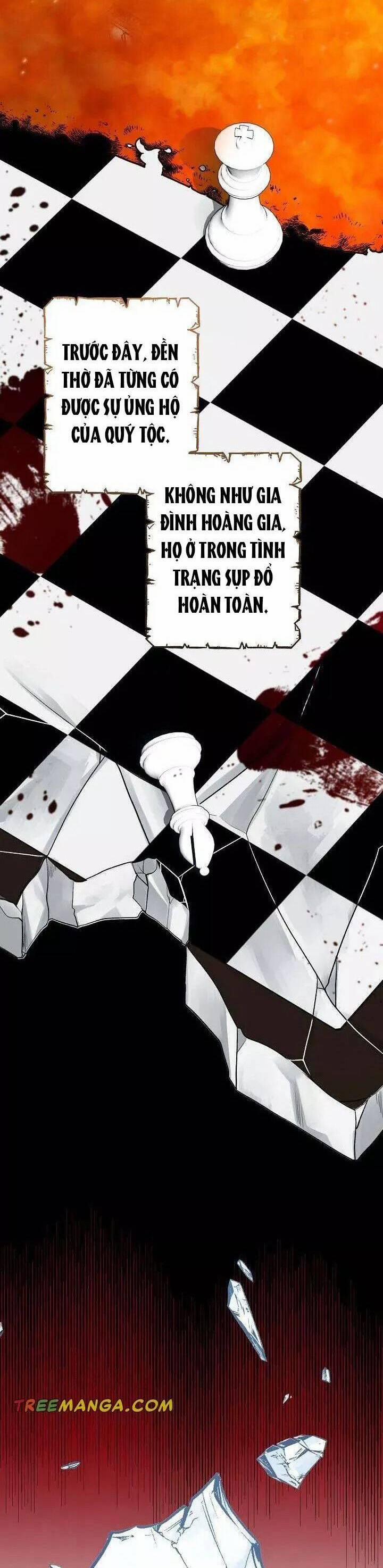 Đứa Trẻ Bảo Hộ Bóng Đêm 38 trang 17