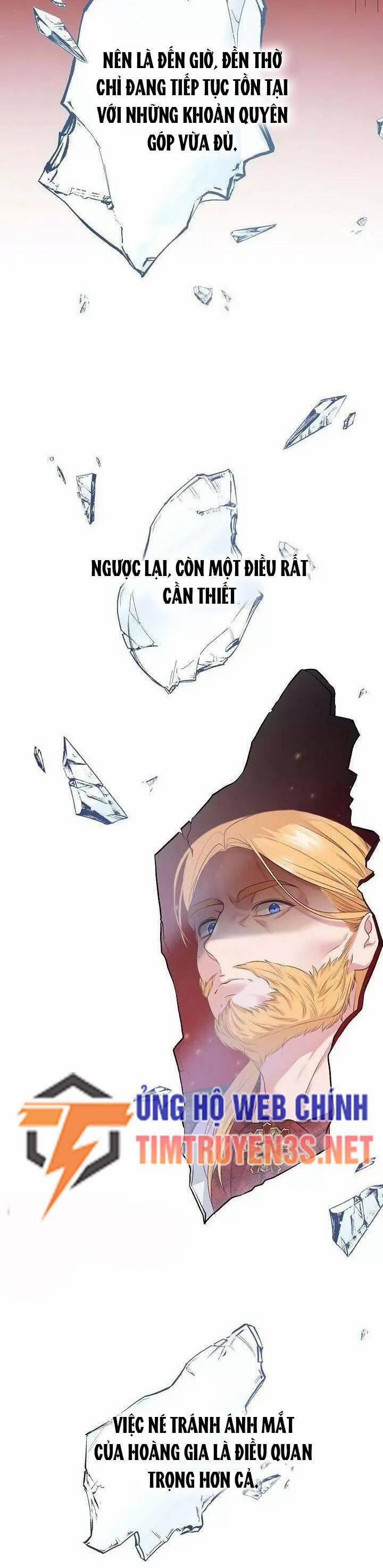 Đứa Trẻ Bảo Hộ Bóng Đêm 38 trang 18