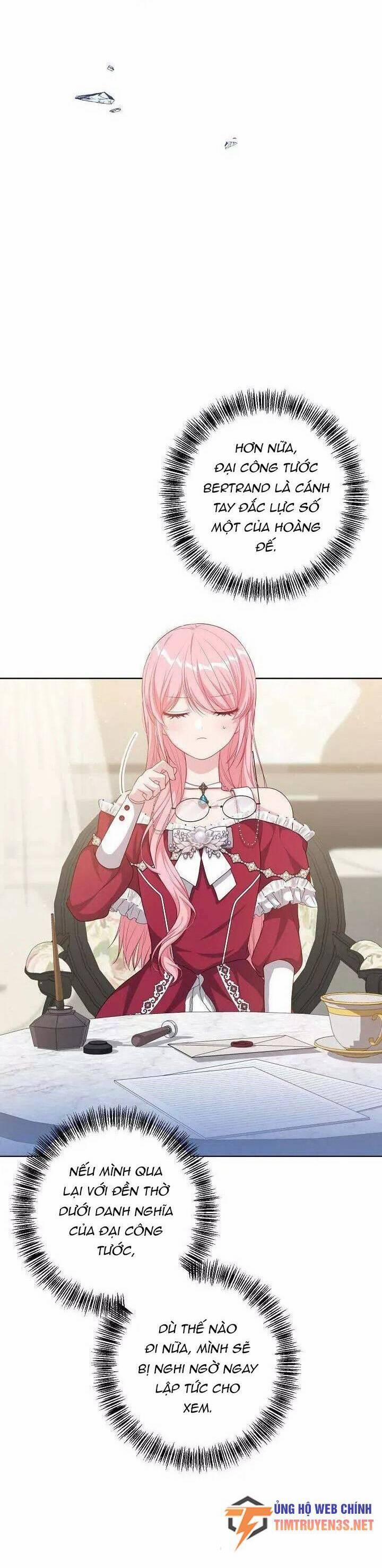 Đứa Trẻ Bảo Hộ Bóng Đêm 38 trang 19