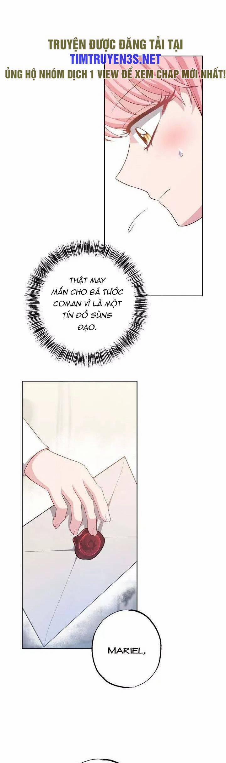 Đứa Trẻ Bảo Hộ Bóng Đêm 38 trang 20