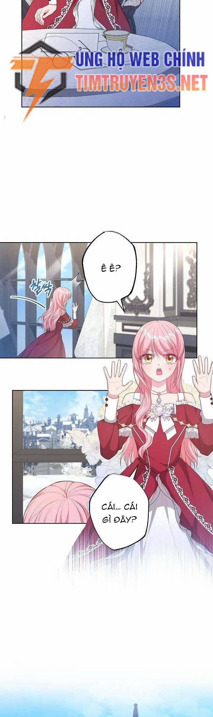 Đứa Trẻ Bảo Hộ Bóng Đêm 38 trang 23