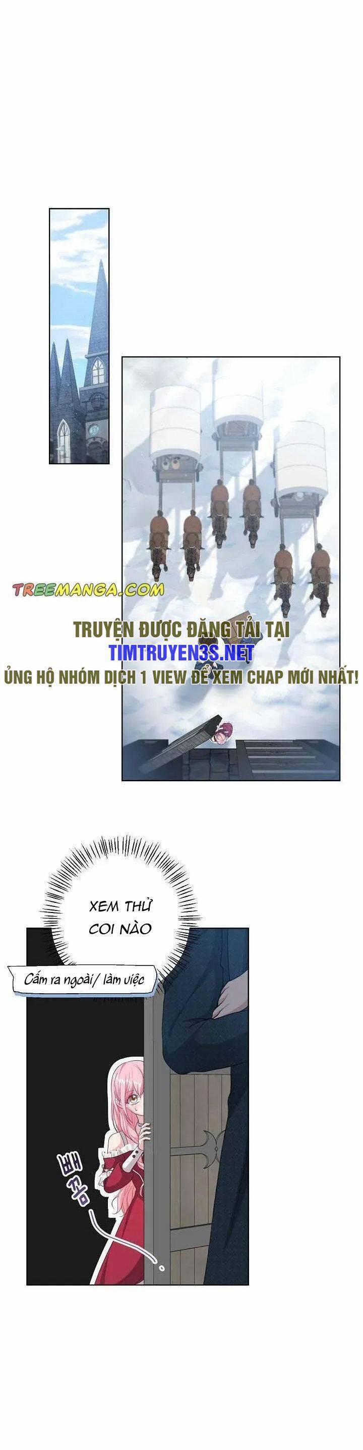 Đứa Trẻ Bảo Hộ Bóng Đêm 38 trang 25