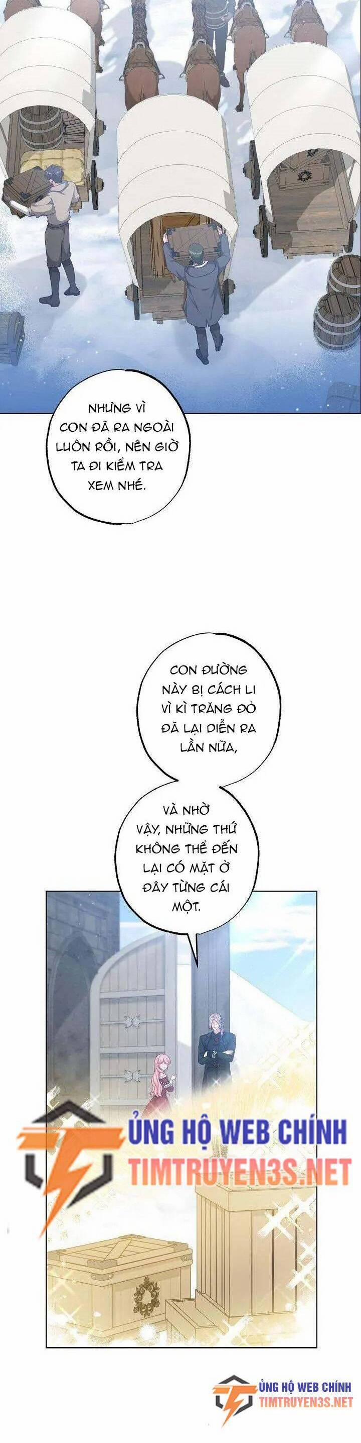 Đứa Trẻ Bảo Hộ Bóng Đêm 38 trang 28