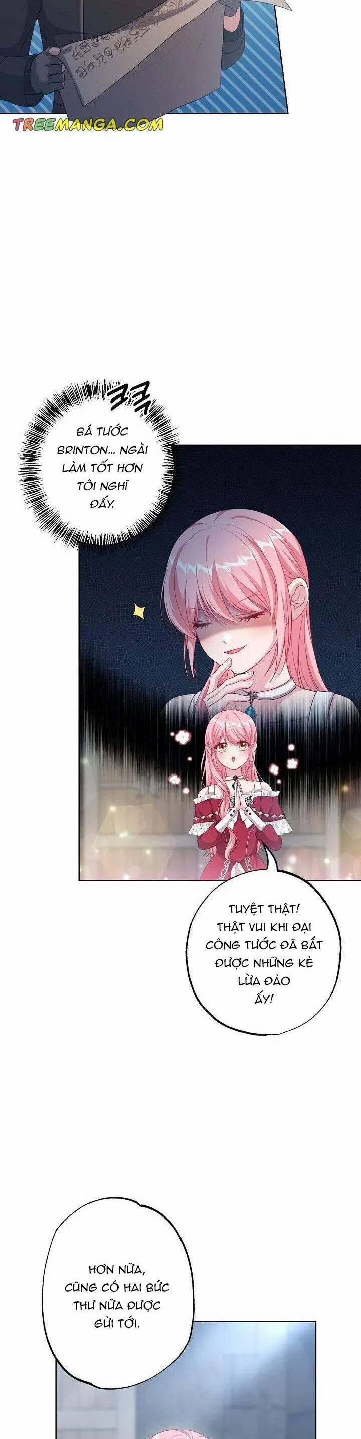 Đứa Trẻ Bảo Hộ Bóng Đêm 38 trang 31