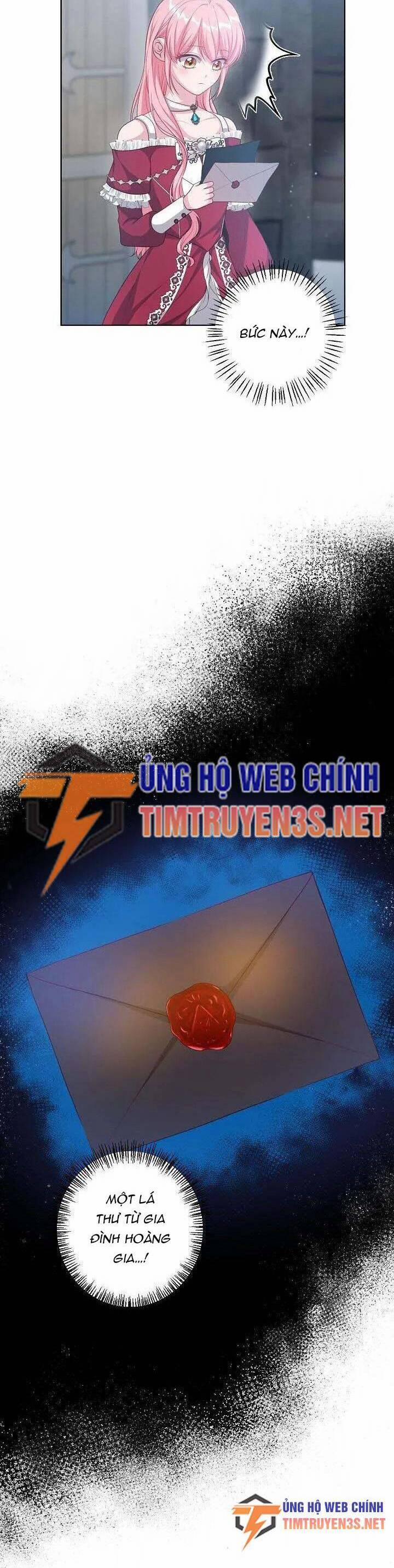 Đứa Trẻ Bảo Hộ Bóng Đêm 38 trang 32