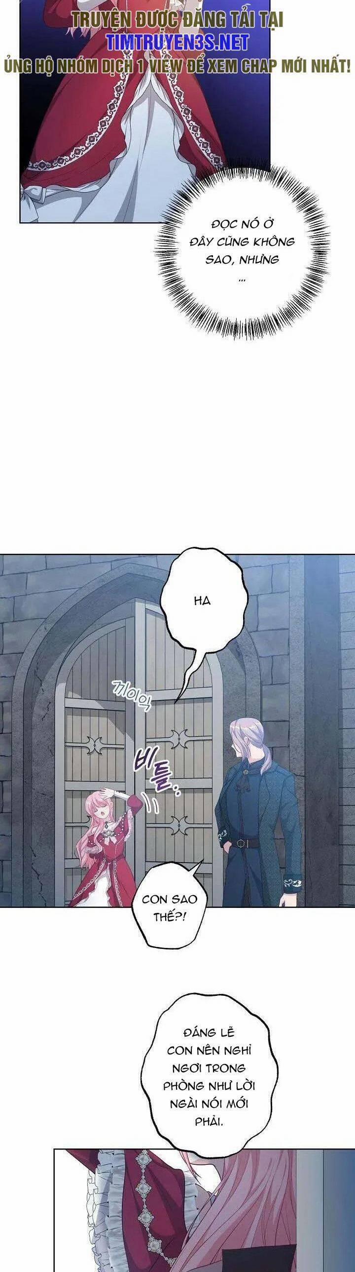 Đứa Trẻ Bảo Hộ Bóng Đêm 38 trang 34