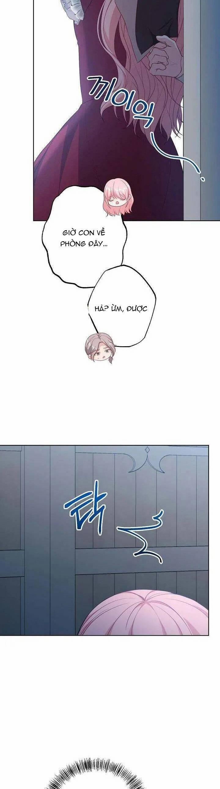 Đứa Trẻ Bảo Hộ Bóng Đêm 38 trang 35