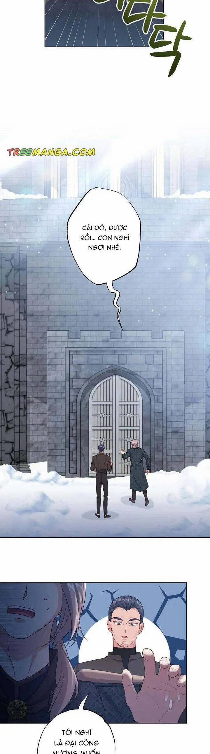 Đứa Trẻ Bảo Hộ Bóng Đêm 38 trang 37