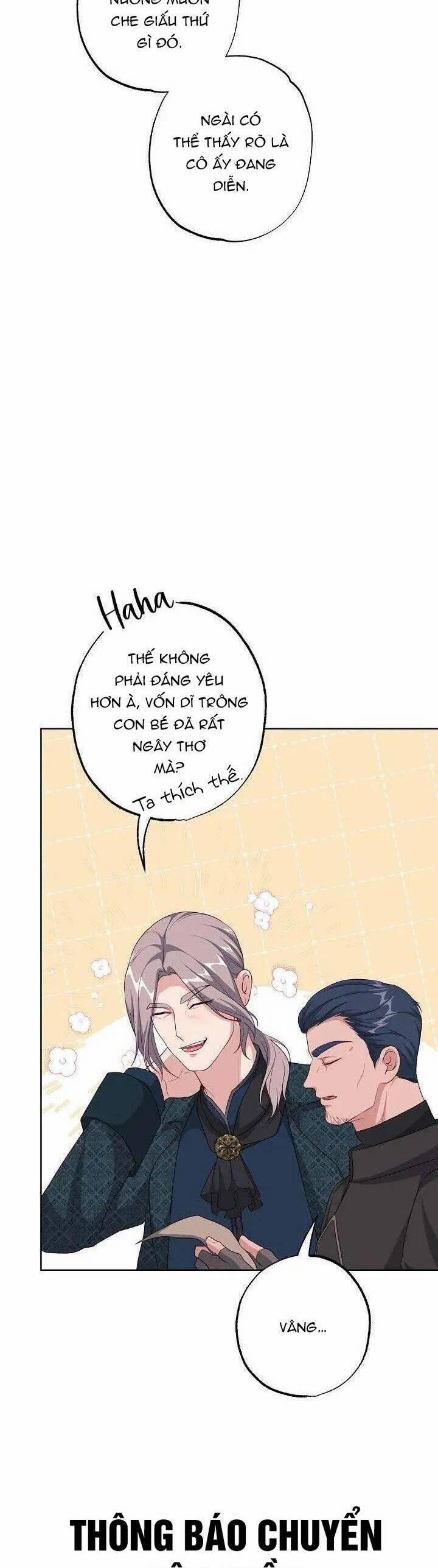 Đứa Trẻ Bảo Hộ Bóng Đêm 38 trang 38