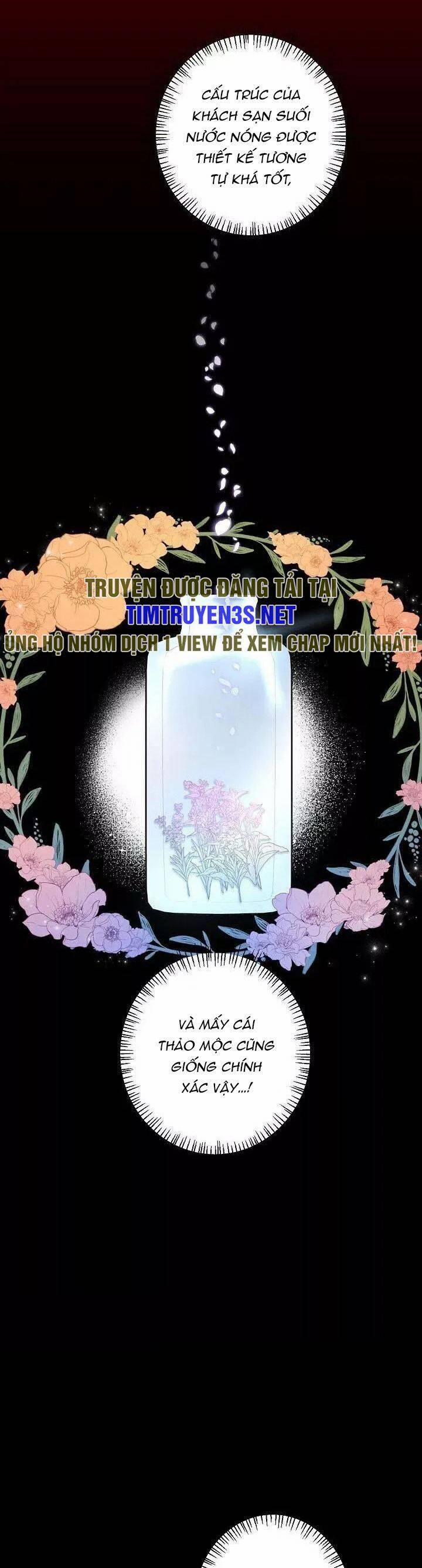 Đứa Trẻ Bảo Hộ Bóng Đêm 38 trang 4