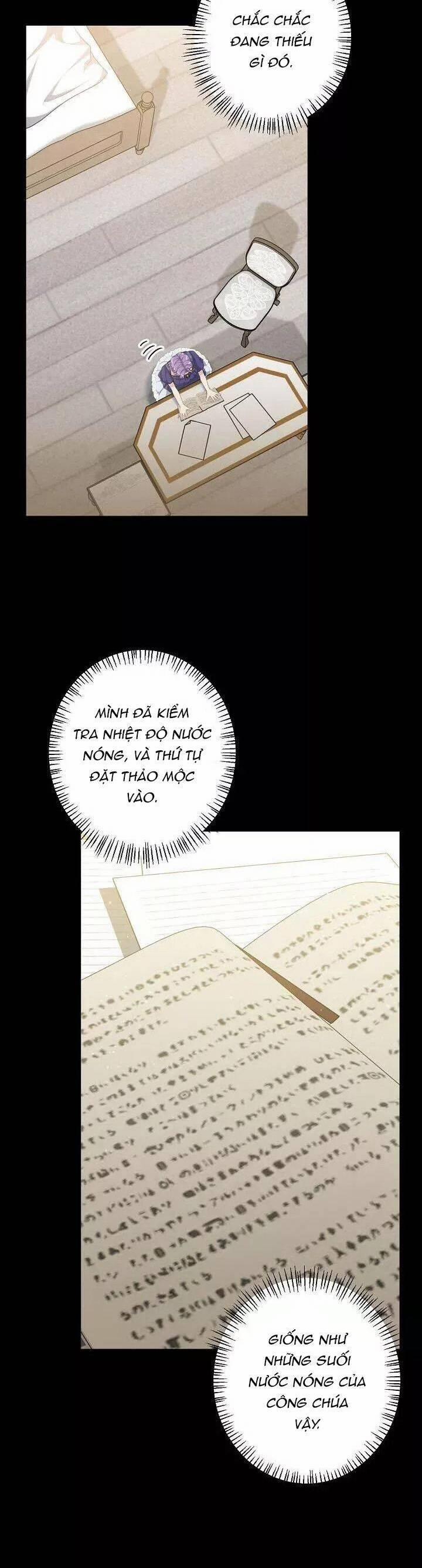 Đứa Trẻ Bảo Hộ Bóng Đêm 38 trang 5