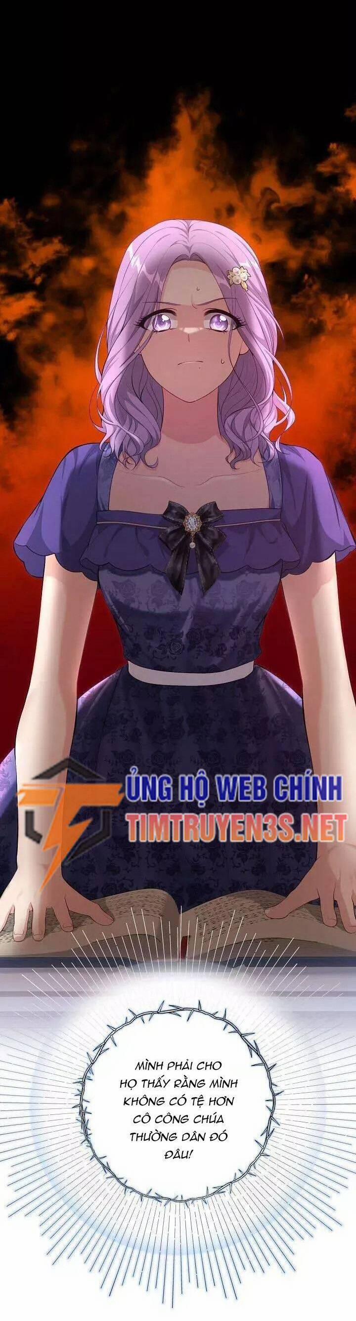 Đứa Trẻ Bảo Hộ Bóng Đêm 38 trang 6