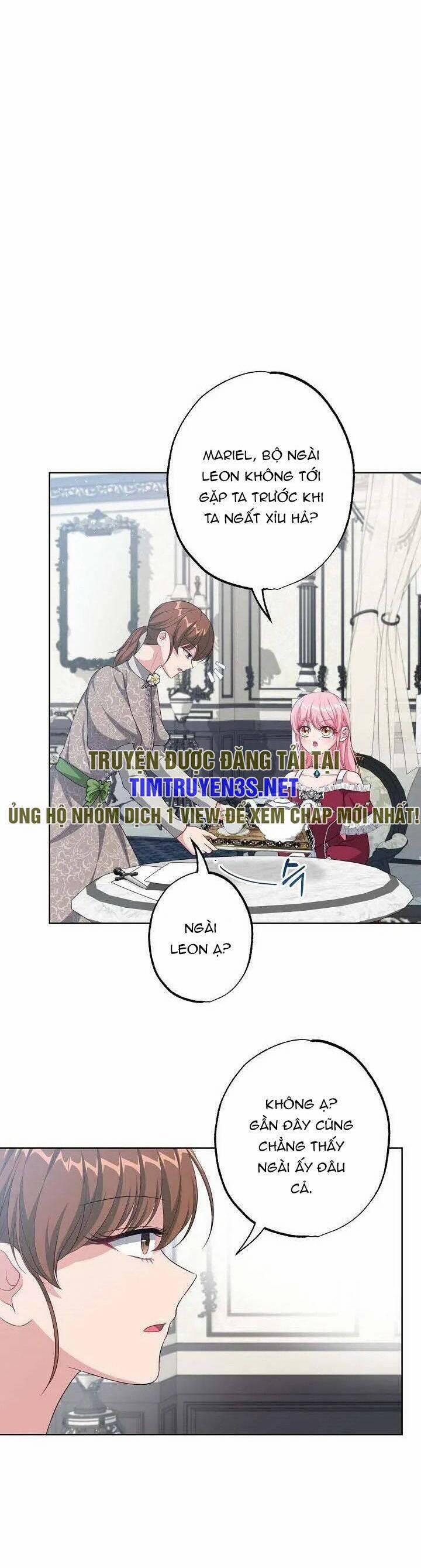 Đứa Trẻ Bảo Hộ Bóng Đêm 39 trang 13