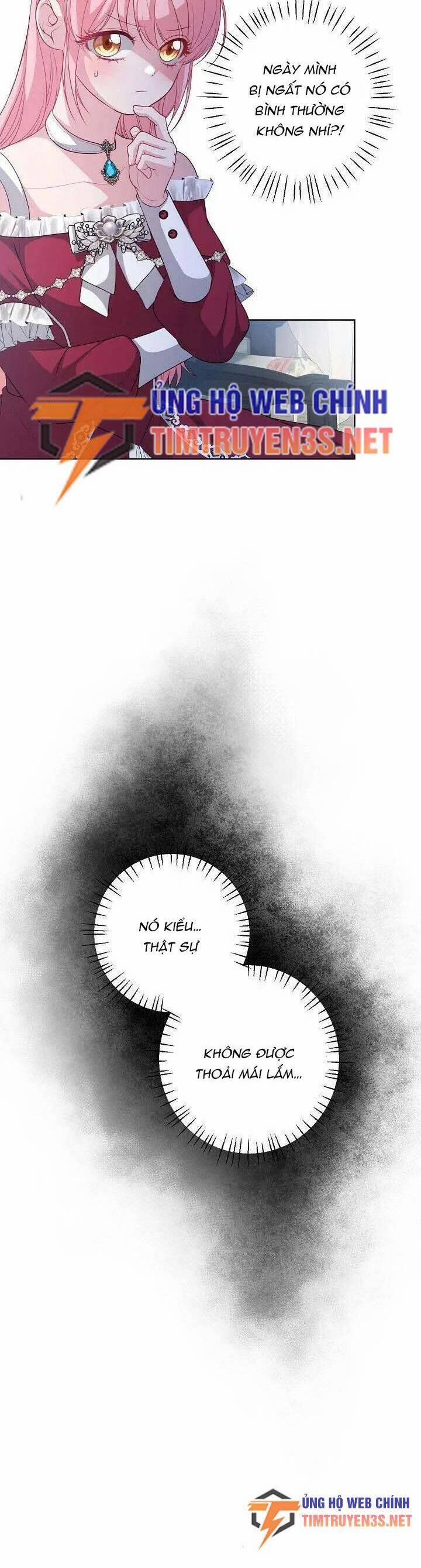 Đứa Trẻ Bảo Hộ Bóng Đêm 39 trang 15