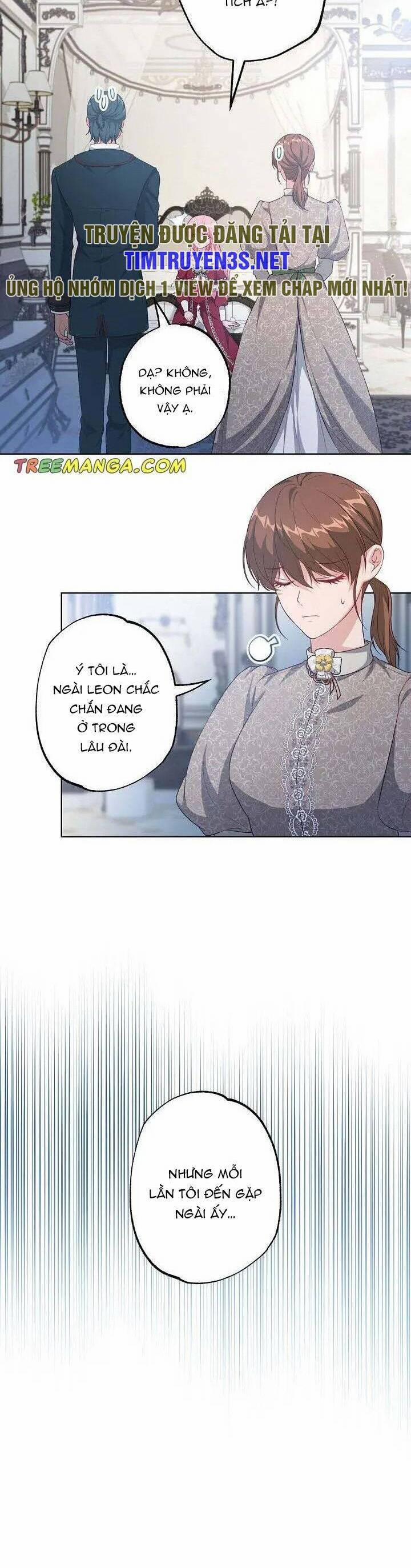 Đứa Trẻ Bảo Hộ Bóng Đêm 39 trang 17