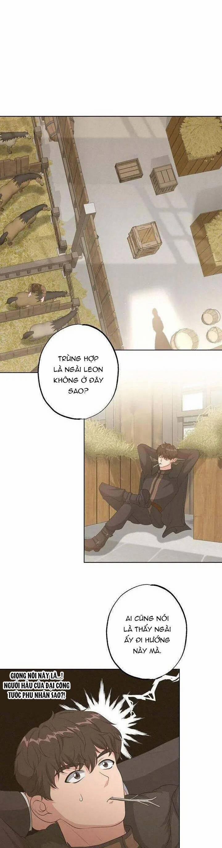 Đứa Trẻ Bảo Hộ Bóng Đêm 39 trang 18