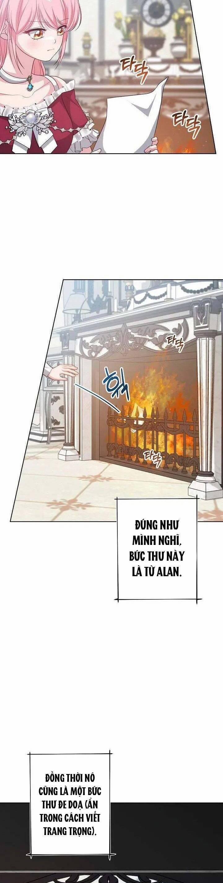 Đứa Trẻ Bảo Hộ Bóng Đêm 39 trang 2