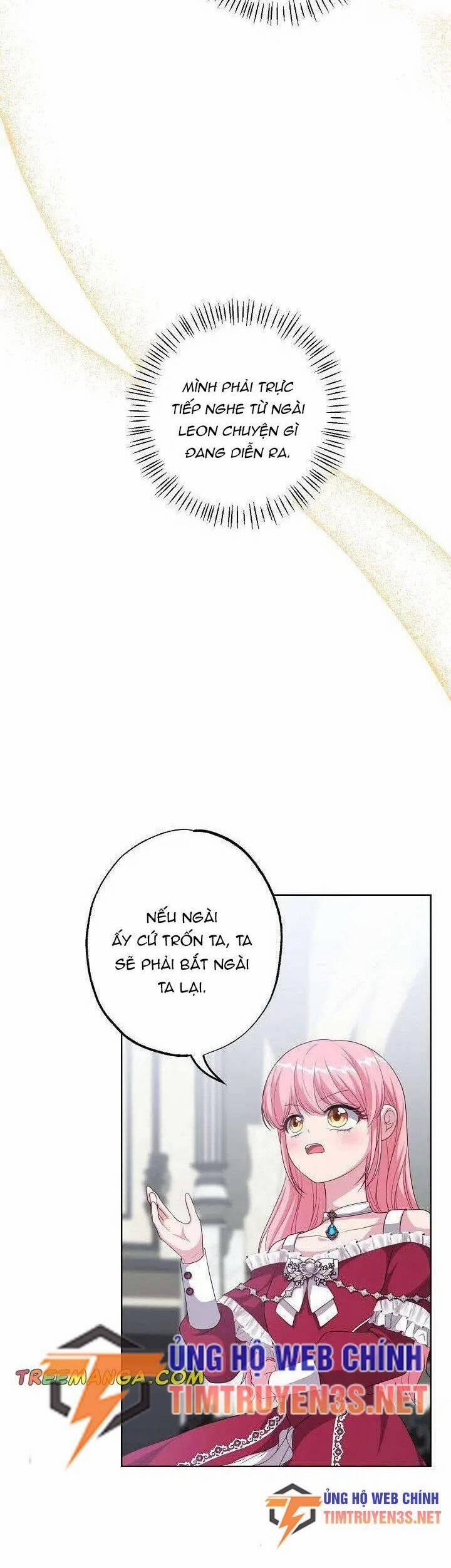 Đứa Trẻ Bảo Hộ Bóng Đêm 39 trang 23