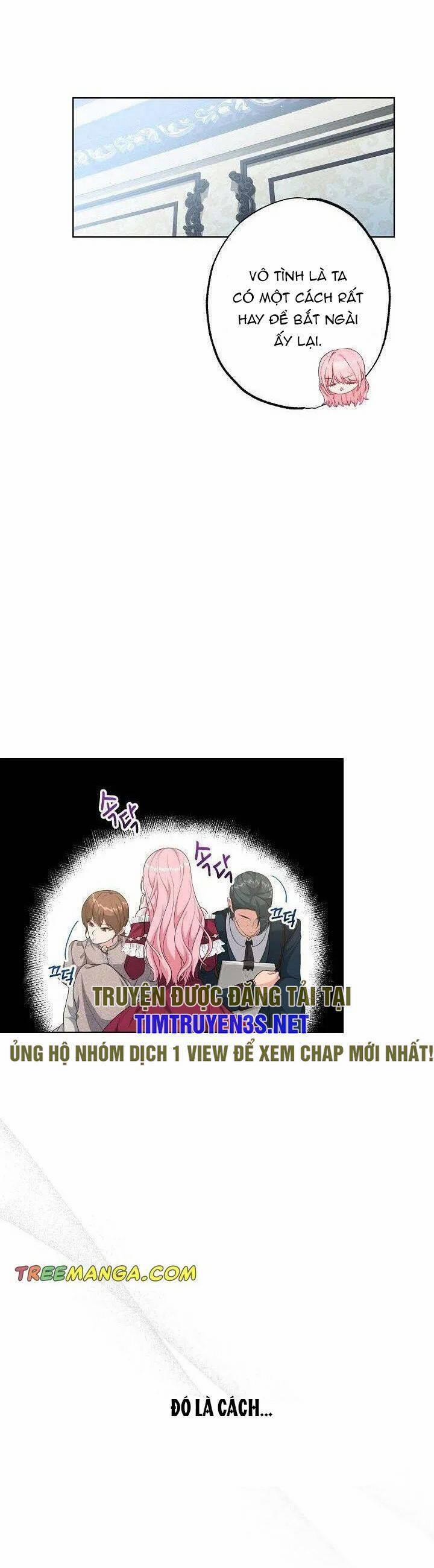 Đứa Trẻ Bảo Hộ Bóng Đêm 39 trang 24