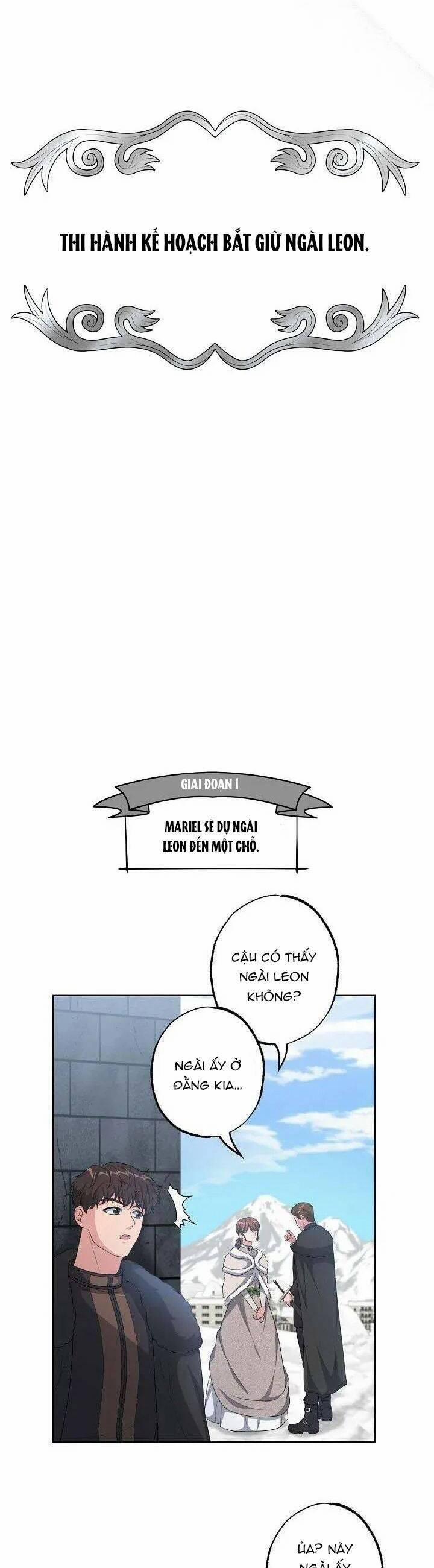 Đứa Trẻ Bảo Hộ Bóng Đêm 39 trang 25