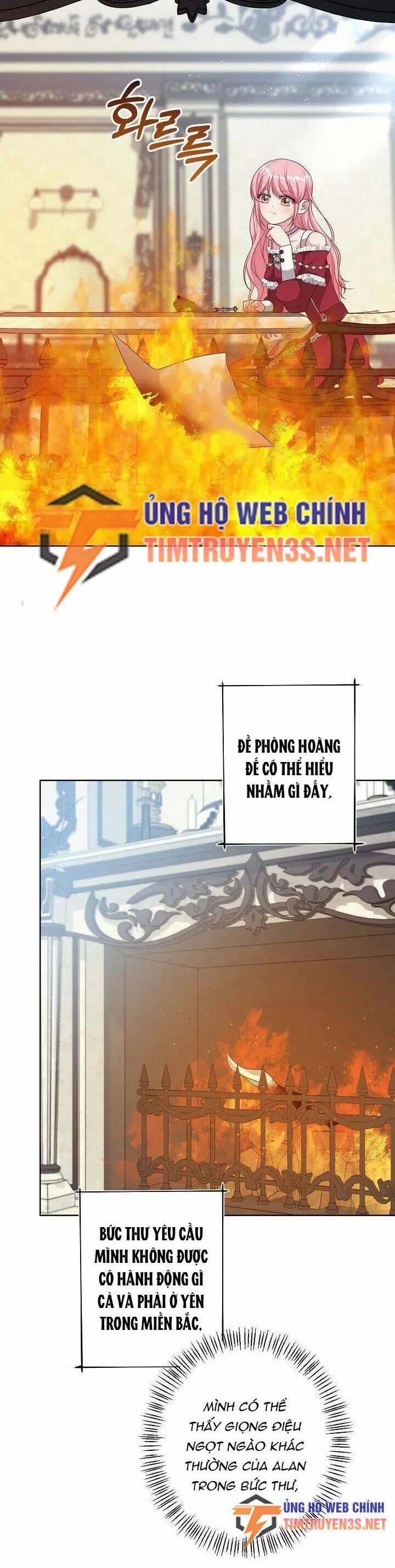 Đứa Trẻ Bảo Hộ Bóng Đêm 39 trang 3