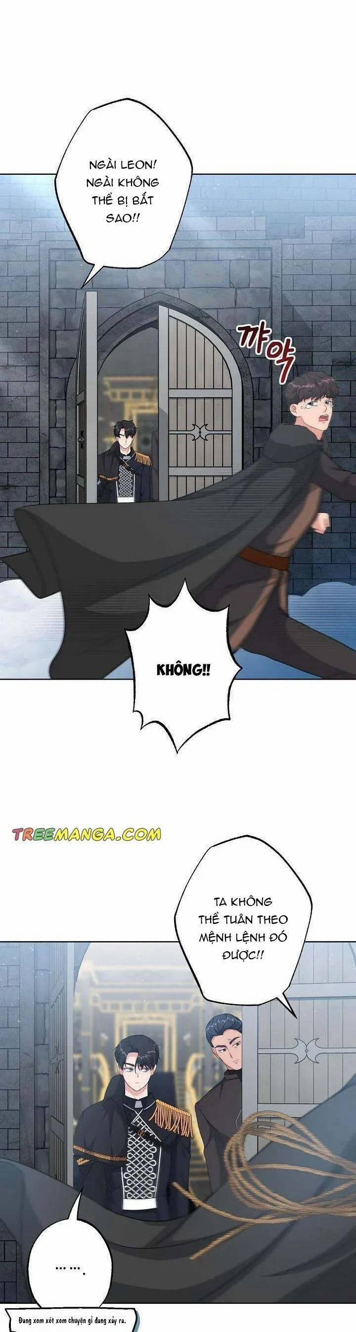 Đứa Trẻ Bảo Hộ Bóng Đêm 39 trang 32