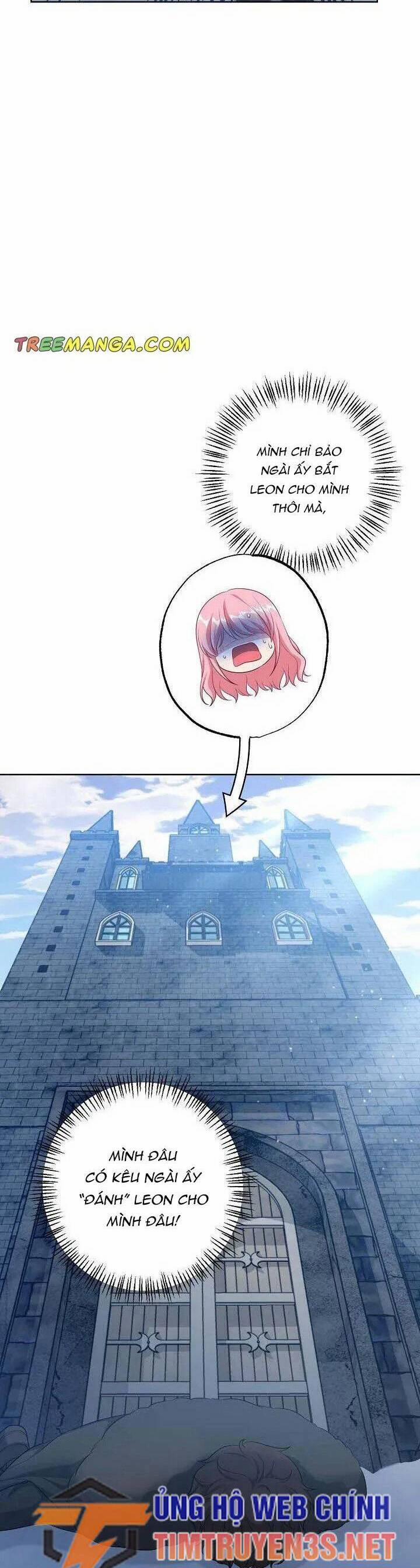 Đứa Trẻ Bảo Hộ Bóng Đêm 39 trang 36