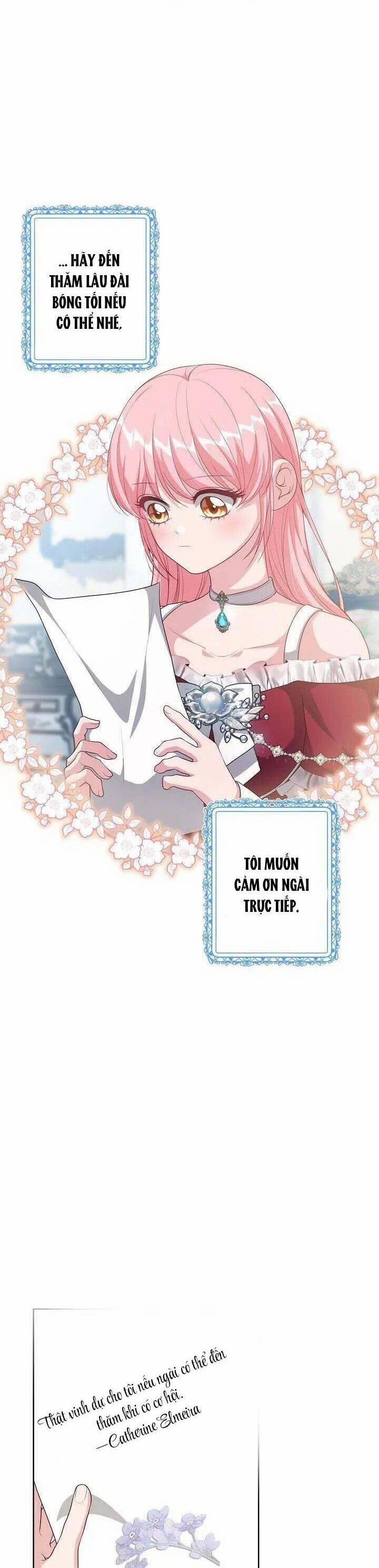 Đứa Trẻ Bảo Hộ Bóng Đêm 39 trang 9