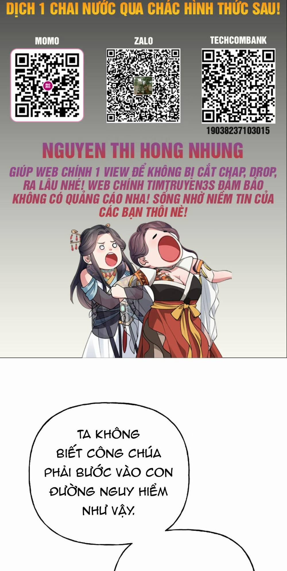 Đứa Trẻ Bảo Hộ Bóng Đêm 4 trang 1