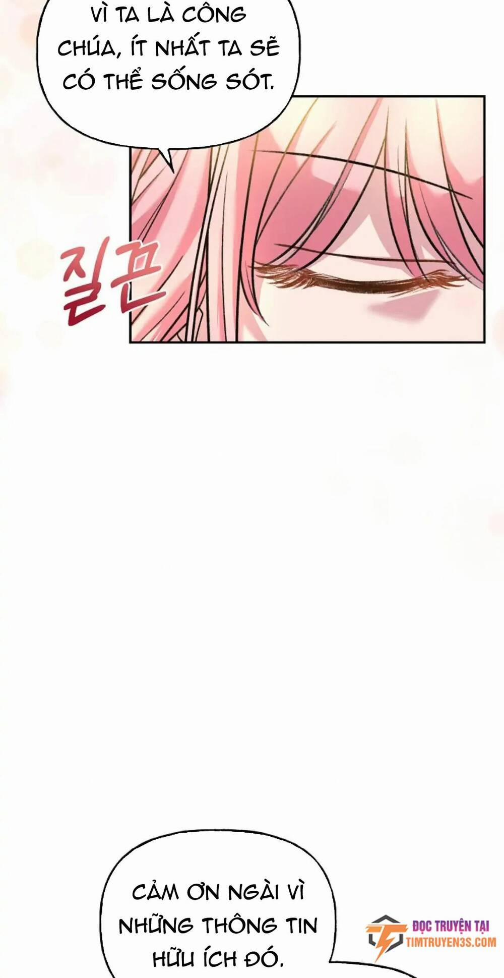 Đứa Trẻ Bảo Hộ Bóng Đêm 4 trang 10