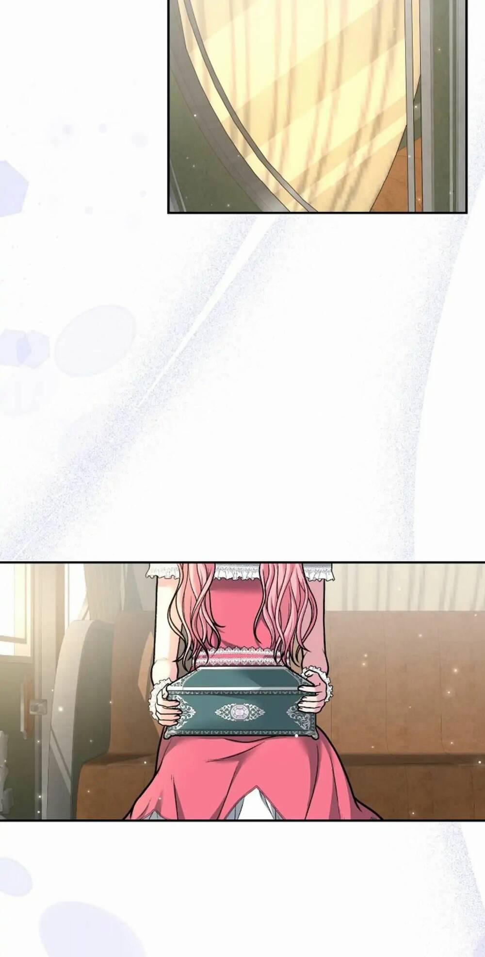 Đứa Trẻ Bảo Hộ Bóng Đêm 4 trang 22