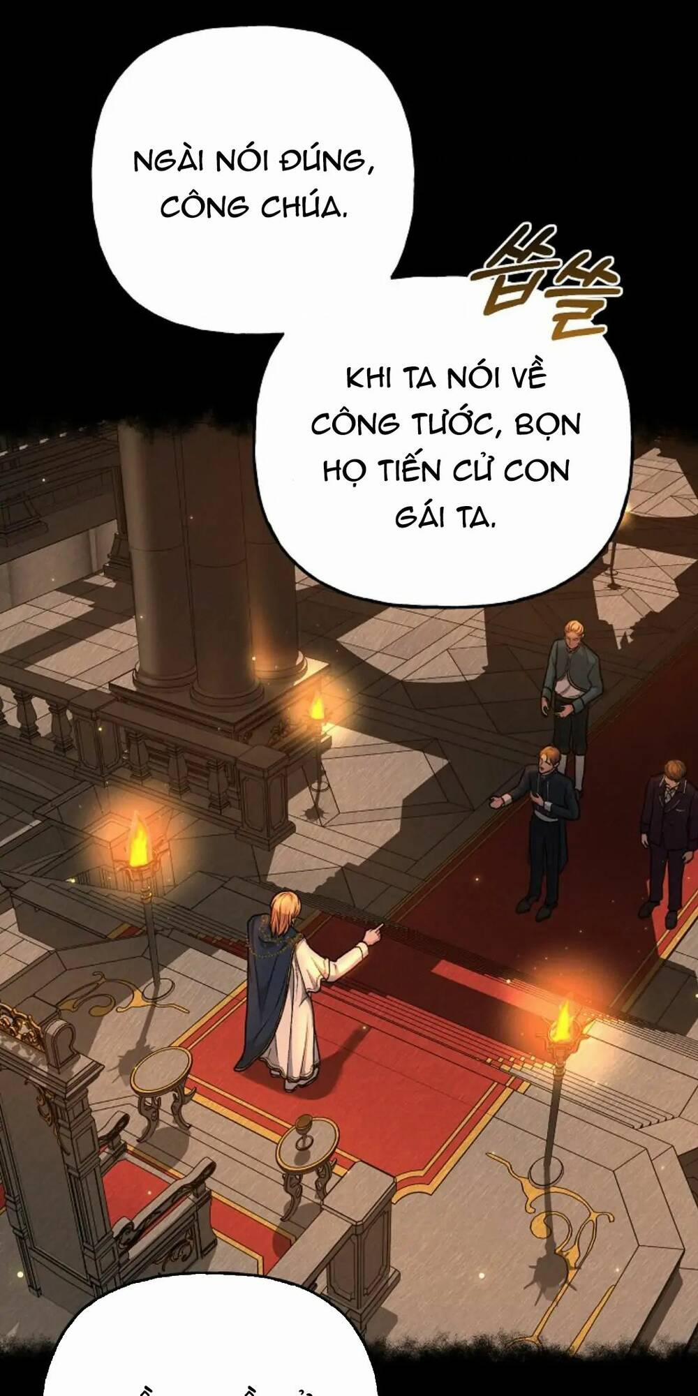 Đứa Trẻ Bảo Hộ Bóng Đêm 4 trang 26