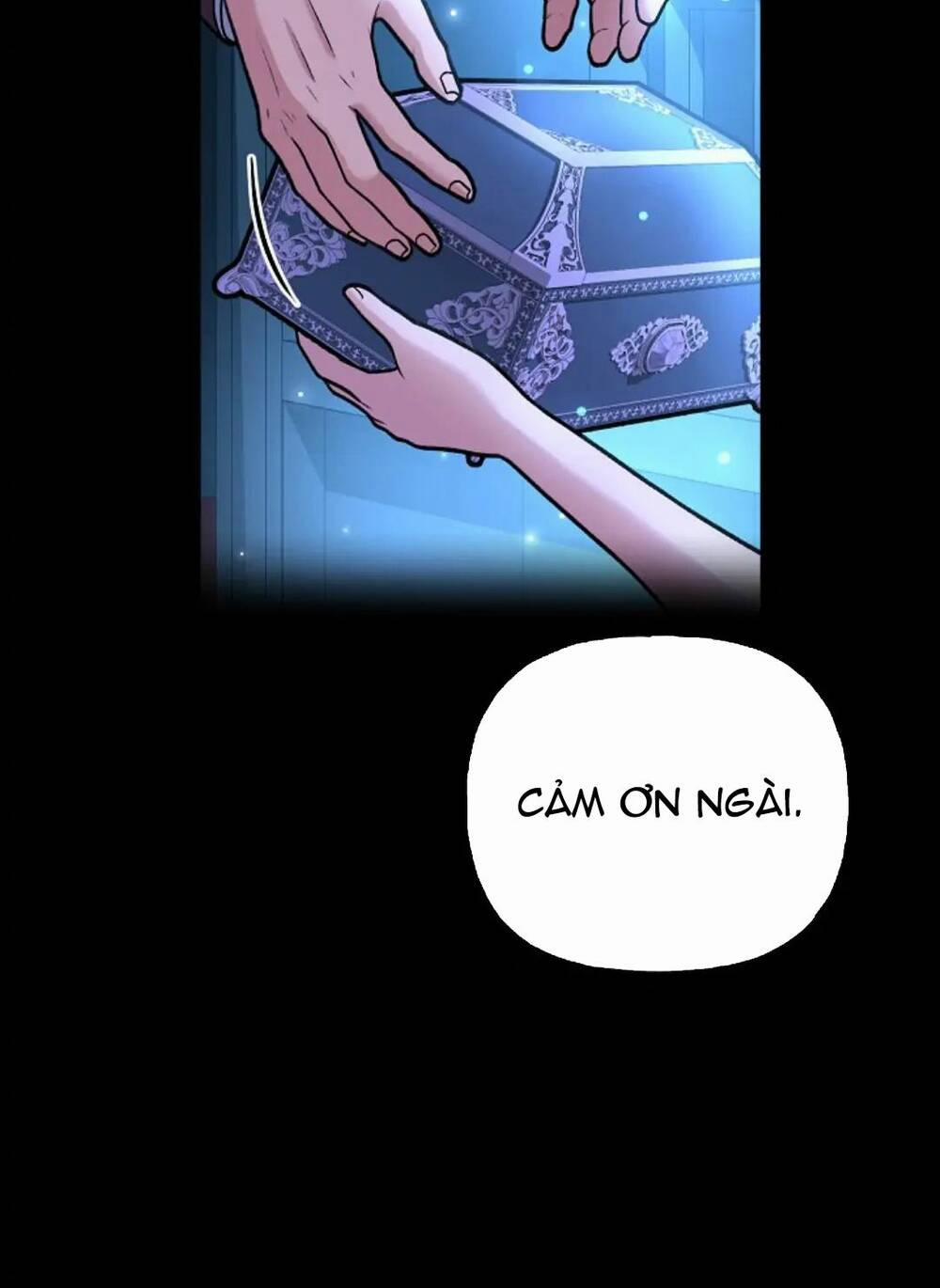 Đứa Trẻ Bảo Hộ Bóng Đêm 4 trang 33