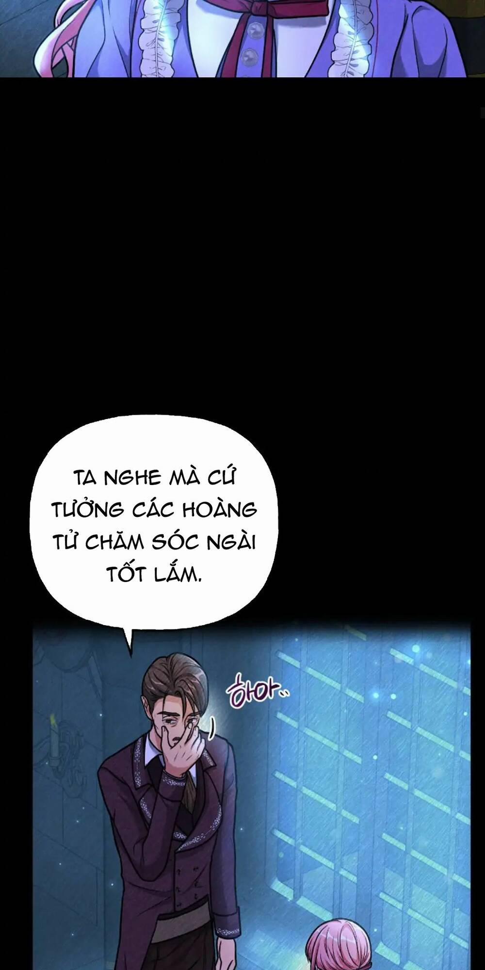 Đứa Trẻ Bảo Hộ Bóng Đêm 4 trang 42