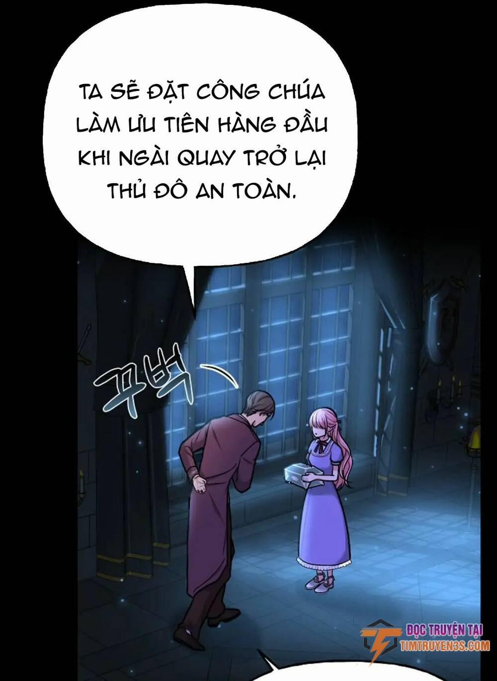 Đứa Trẻ Bảo Hộ Bóng Đêm 4 trang 50