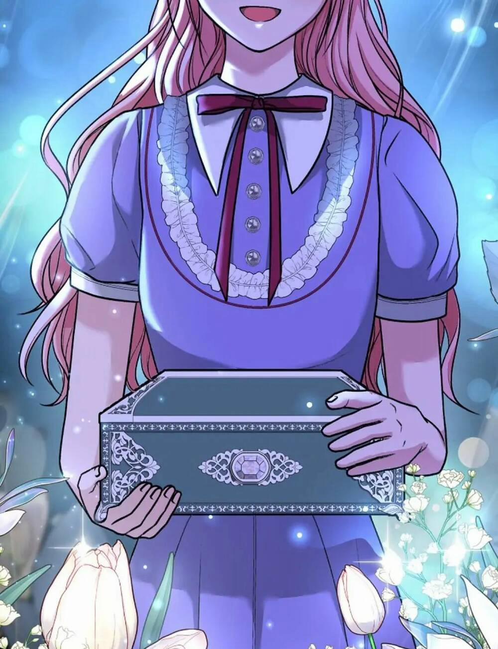 Đứa Trẻ Bảo Hộ Bóng Đêm 4 trang 53