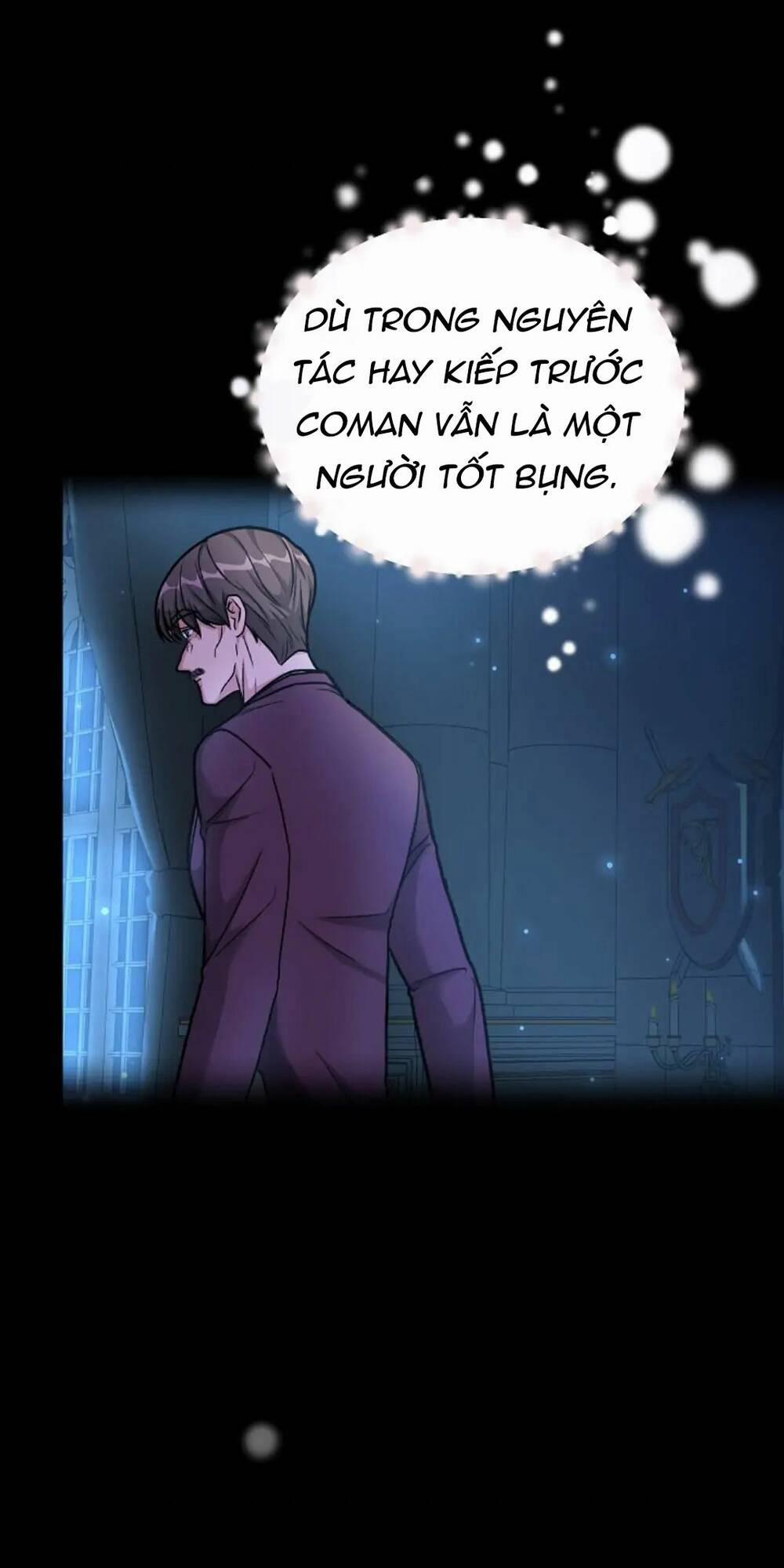 Đứa Trẻ Bảo Hộ Bóng Đêm 4 trang 55
