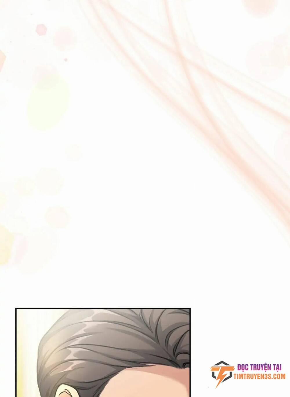 Đứa Trẻ Bảo Hộ Bóng Đêm 4 trang 8