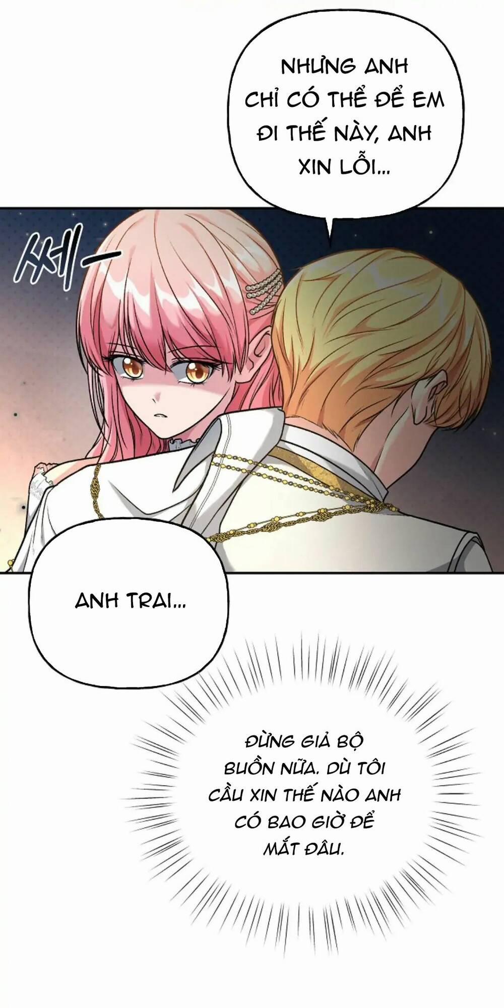 Đứa Trẻ Bảo Hộ Bóng Đêm 4 trang 83