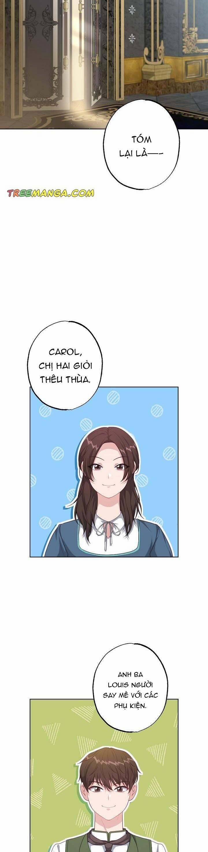 Đứa Trẻ Bảo Hộ Bóng Đêm 40 trang 10