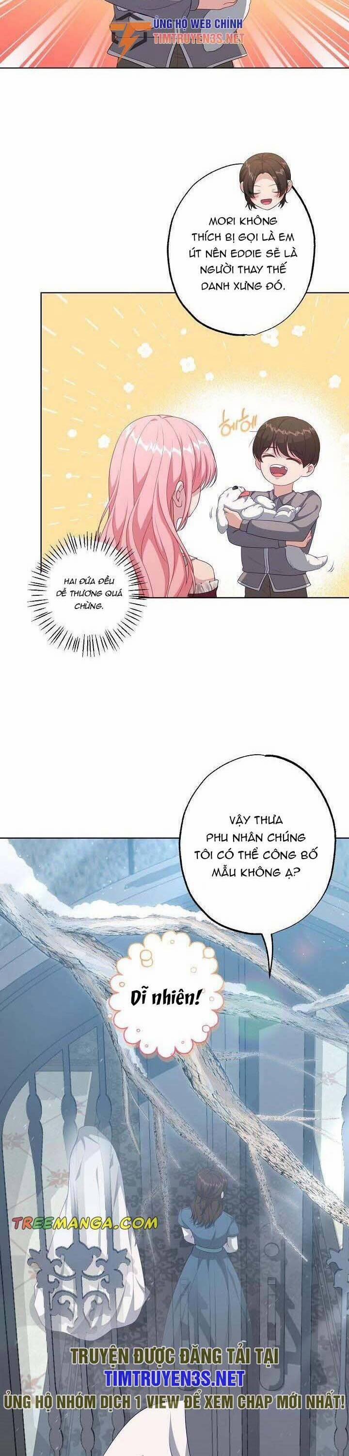 Đứa Trẻ Bảo Hộ Bóng Đêm 40 trang 13