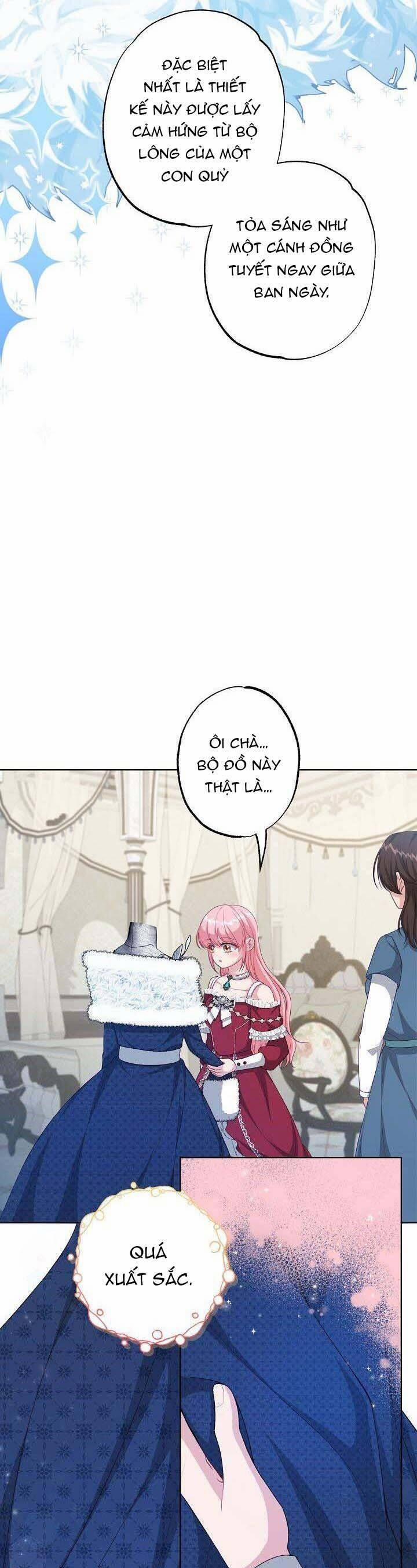 Đứa Trẻ Bảo Hộ Bóng Đêm 40 trang 16