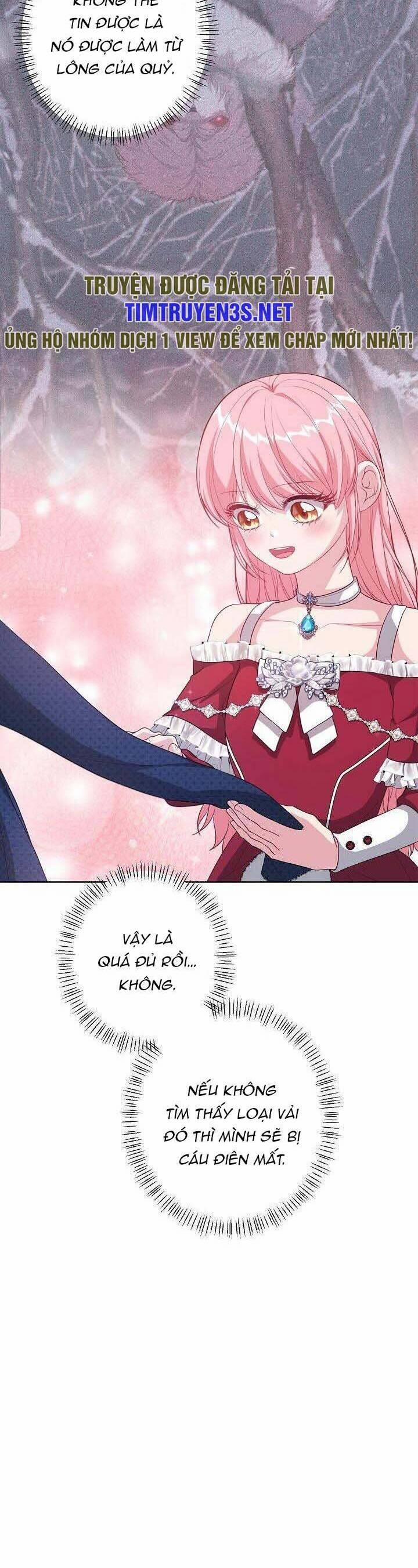 Đứa Trẻ Bảo Hộ Bóng Đêm 40 trang 18