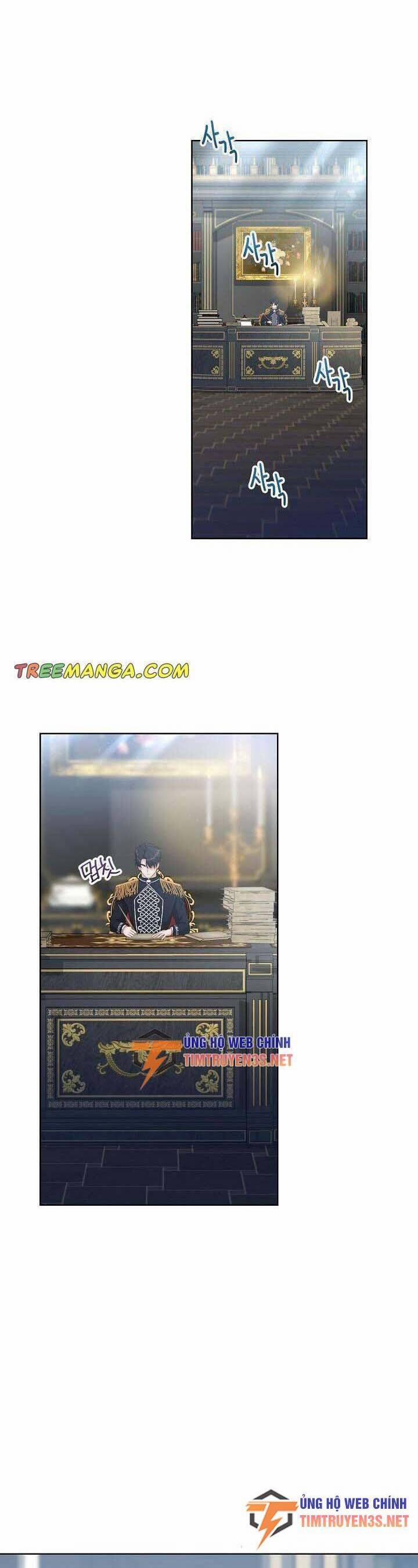 Đứa Trẻ Bảo Hộ Bóng Đêm 40 trang 19