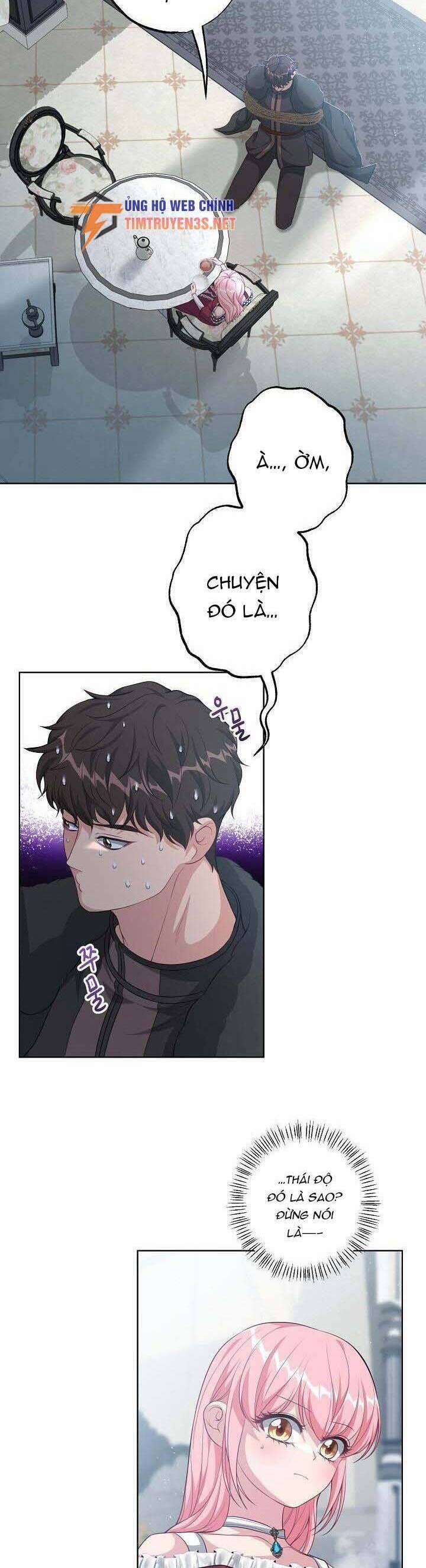 Đứa Trẻ Bảo Hộ Bóng Đêm 40 trang 2