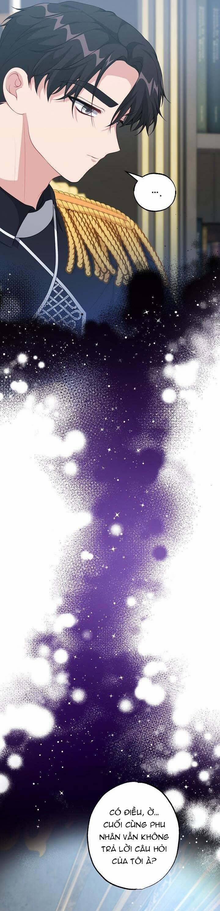 Đứa Trẻ Bảo Hộ Bóng Đêm 40 trang 20