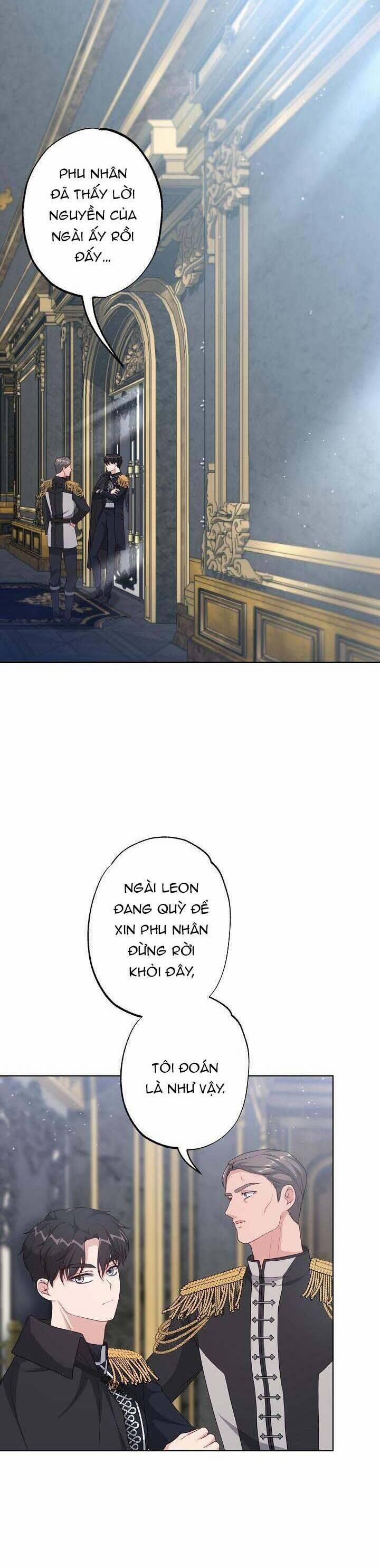 Đứa Trẻ Bảo Hộ Bóng Đêm 40 trang 21