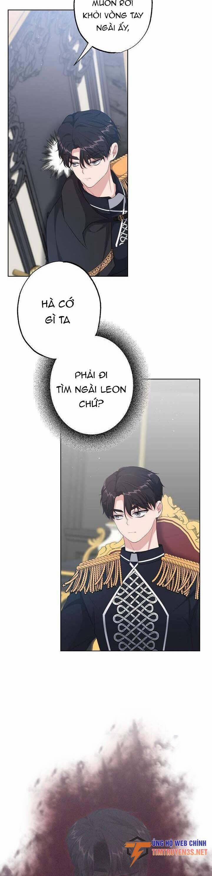 Đứa Trẻ Bảo Hộ Bóng Đêm 40 trang 23